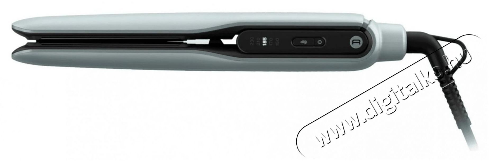 Rowenta SF5120E0 Thermoglide Eucalyptus Sz&eacute;ps&eacute;g&aacute;pol&aacute;s / Eg&eacute;szs&eacute;g - Haj&aacute;pol&aacute;s - Hajvasal&oacute; / egyenes&iacute;tő - 506655