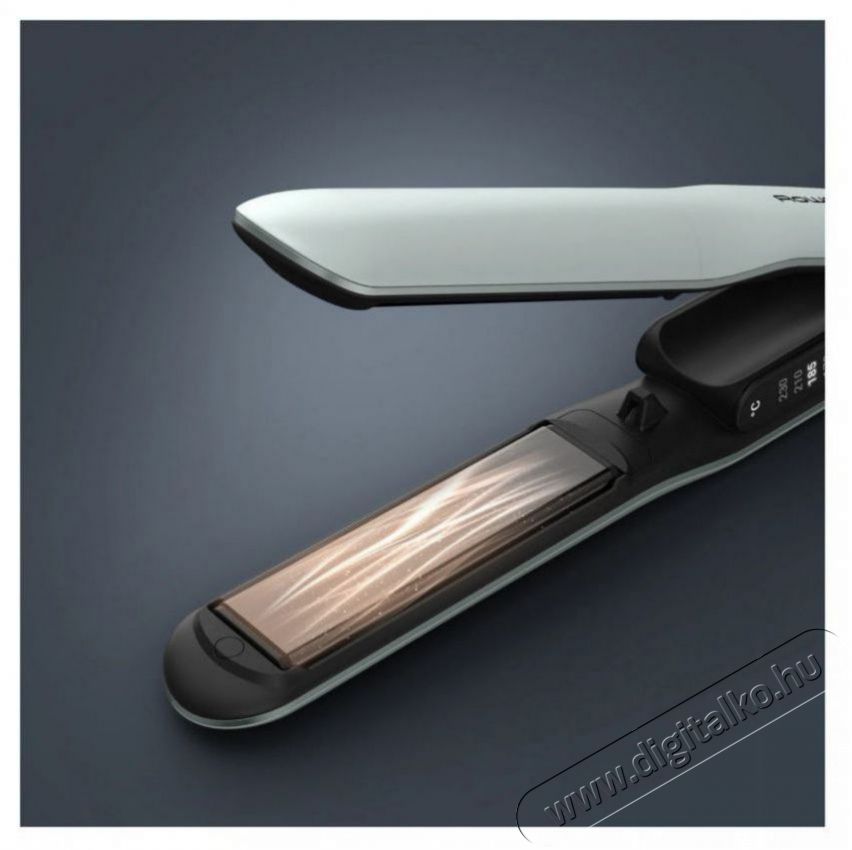 Rowenta SF5120E0 Thermoglide Eucalyptus Sz&eacute;ps&eacute;g&aacute;pol&aacute;s / Eg&eacute;szs&eacute;g - Haj&aacute;pol&aacute;s - Hajvasal&oacute; / egyenes&iacute;tő - 506655