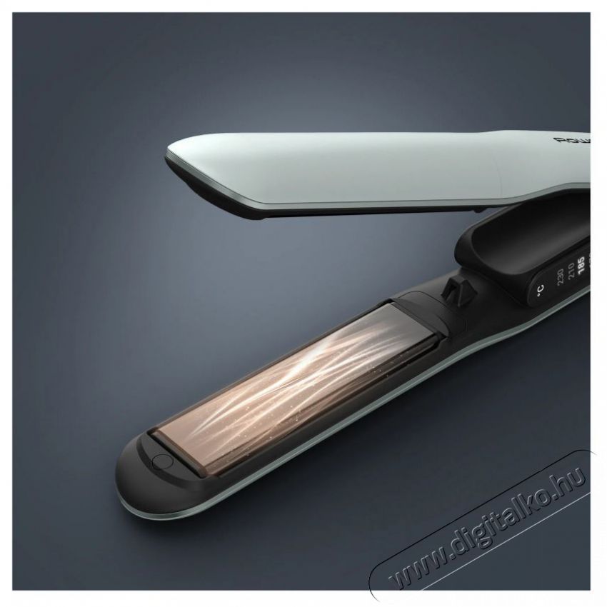 Rowenta SF7120E0 Thermostyle 2in1 Sz&eacute;ps&eacute;g&aacute;pol&aacute;s / Eg&eacute;szs&eacute;g - Haj&aacute;pol&aacute;s - Hajvasal&oacute; / egyenes&iacute;tő - 506654