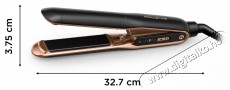 Rowenta SF8120F0 Thermocare Ultimate Experience Sz&eacute;ps&eacute;g&aacute;pol&aacute;s / Eg&eacute;szs&eacute;g - Haj&aacute;pol&aacute;s - Hajvasal&oacute; / egyenes&iacute;tő - 506648
