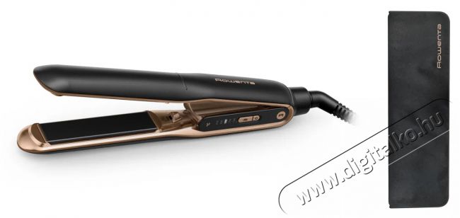 Rowenta SF8120F0 Thermocare Ultimate Experience Sz&eacute;ps&eacute;g&aacute;pol&aacute;s / Eg&eacute;szs&eacute;g - Haj&aacute;pol&aacute;s - Hajvasal&oacute; / egyenes&iacute;tő - 506648