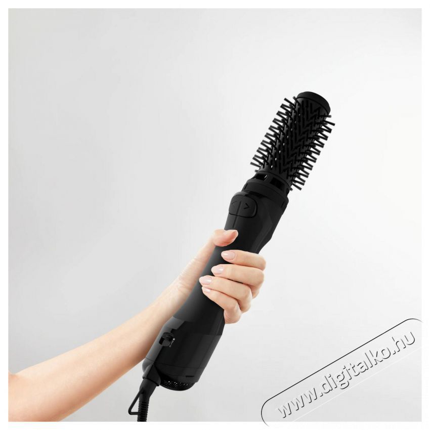 Rowenta UB9520F0 Brush Activ Sz&eacute;ps&eacute;g&aacute;pol&aacute;s / Eg&eacute;szs&eacute;g - Haj&aacute;pol&aacute;s - Meleglevegős hajform&aacute;z&oacute; - 506653