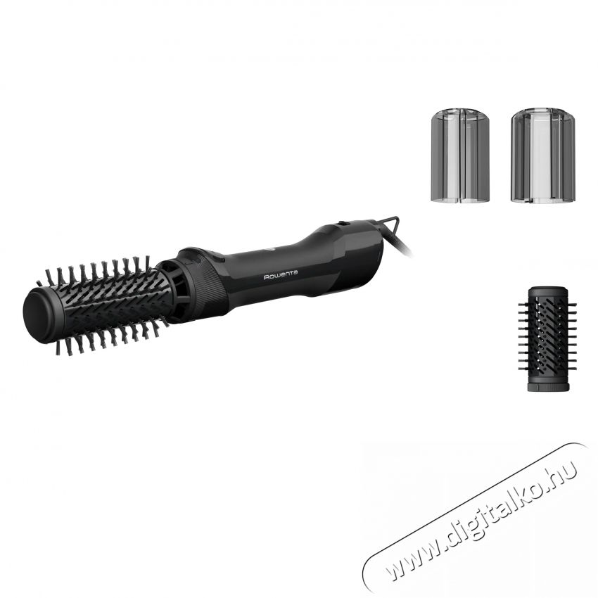 Rowenta UB9520F0 Brush Activ Sz&eacute;ps&eacute;g&aacute;pol&aacute;s / Eg&eacute;szs&eacute;g - Haj&aacute;pol&aacute;s - Meleglevegős hajform&aacute;z&oacute; - 506653