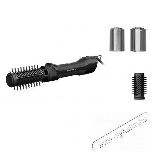 Rowenta UB9520F0 Brush Activ Sz&eacute;ps&eacute;g&aacute;pol&aacute;s / Eg&eacute;szs&eacute;g - Haj&aacute;pol&aacute;s - Meleglevegős hajform&aacute;z&oacute; - 506653