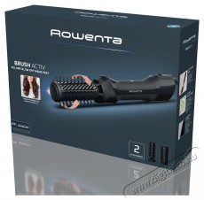 Rowenta UB9520F0 Brush Activ Sz&eacute;ps&eacute;g&aacute;pol&aacute;s / Eg&eacute;szs&eacute;g - Haj&aacute;pol&aacute;s - Meleglevegős hajform&aacute;z&oacute; - 506653
