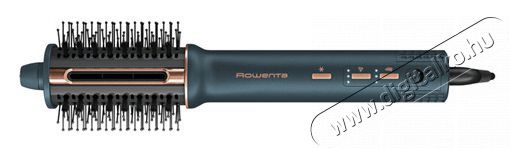 Rowenta UB9720E0 Air Bush 3D Ultimate Experience Sz&eacute;ps&eacute;g&aacute;pol&aacute;s / Eg&eacute;szs&eacute;g - Haj&aacute;pol&aacute;s - T&ouml;bbfunkci&oacute;s hajform&aacute;z&oacute; - 506651
