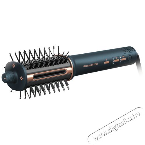 Rowenta UB9720E0 Air Bush 3D Ultimate Experience Sz&eacute;ps&eacute;g&aacute;pol&aacute;s / Eg&eacute;szs&eacute;g - Haj&aacute;pol&aacute;s - T&ouml;bbfunkci&oacute;s hajform&aacute;z&oacute; - 506651