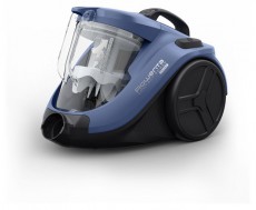 Rowenta RO3721EA Compact Power Cyclonic k&eacute;k porzs&aacute;k n&eacute;lk&uuml;li porsz&iacute;v&oacute; H&aacute;ztart&aacute;s / Otthon / K&uuml;lt&eacute;r - Porsz&iacute;v&oacute; / takar&iacute;t&oacute;g&eacute;p - Porzs&aacute;k n&eacute;lk&uuml;li porsz&iacute;v&oacute; - 508635