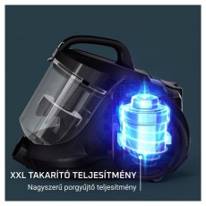 Rowenta RO3721EA Compact Power Cyclonic k&eacute;k porzs&aacute;k n&eacute;lk&uuml;li porsz&iacute;v&oacute; H&aacute;ztart&aacute;s / Otthon / K&uuml;lt&eacute;r - Porsz&iacute;v&oacute; / takar&iacute;t&oacute;g&eacute;p - Porzs&aacute;k n&eacute;lk&uuml;li porsz&iacute;v&oacute; - 508635