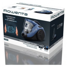 Rowenta RO3721EA Compact Power Cyclonic k&eacute;k porzs&aacute;k n&eacute;lk&uuml;li porsz&iacute;v&oacute; H&aacute;ztart&aacute;s / Otthon / K&uuml;lt&eacute;r - Porsz&iacute;v&oacute; / takar&iacute;t&oacute;g&eacute;p - Porzs&aacute;k n&eacute;lk&uuml;li porsz&iacute;v&oacute; - 508635