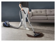 Rowenta RO3721EA Compact Power Cyclonic k&eacute;k porzs&aacute;k n&eacute;lk&uuml;li porsz&iacute;v&oacute; H&aacute;ztart&aacute;s / Otthon / K&uuml;lt&eacute;r - Porsz&iacute;v&oacute; / takar&iacute;t&oacute;g&eacute;p - Porzs&aacute;k n&eacute;lk&uuml;li porsz&iacute;v&oacute; - 508635