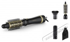 Rowenta CF6330F0 Express Style Szépségápolás / Egészség - Hajápolás - Többfunkciós hajformázó - 510661