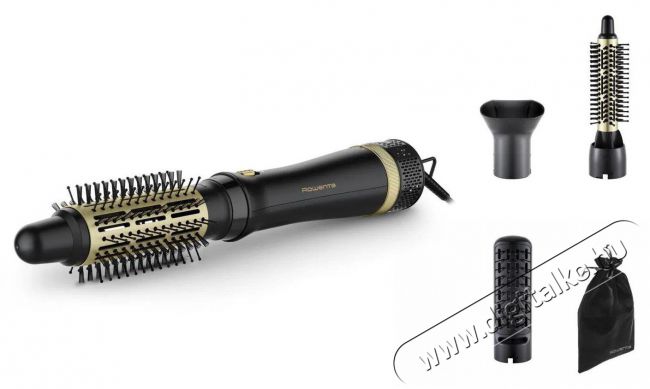 Rowenta CF6330F0 Express Style Sz&eacute;ps&eacute;g&aacute;pol&aacute;s / Eg&eacute;szs&eacute;g - Haj&aacute;pol&aacute;s - T&ouml;bbfunkci&oacute;s hajform&aacute;z&oacute; - 510661