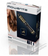 Rowenta CF6330F0 Express Style Sz&eacute;ps&eacute;g&aacute;pol&aacute;s / Eg&eacute;szs&eacute;g - Haj&aacute;pol&aacute;s - T&ouml;bbfunkci&oacute;s hajform&aacute;z&oacute; - 510661