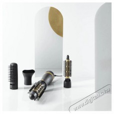 Rowenta CF6330F0 Express Style Sz&eacute;ps&eacute;g&aacute;pol&aacute;s / Eg&eacute;szs&eacute;g - Haj&aacute;pol&aacute;s - T&ouml;bbfunkci&oacute;s hajform&aacute;z&oacute; - 510661