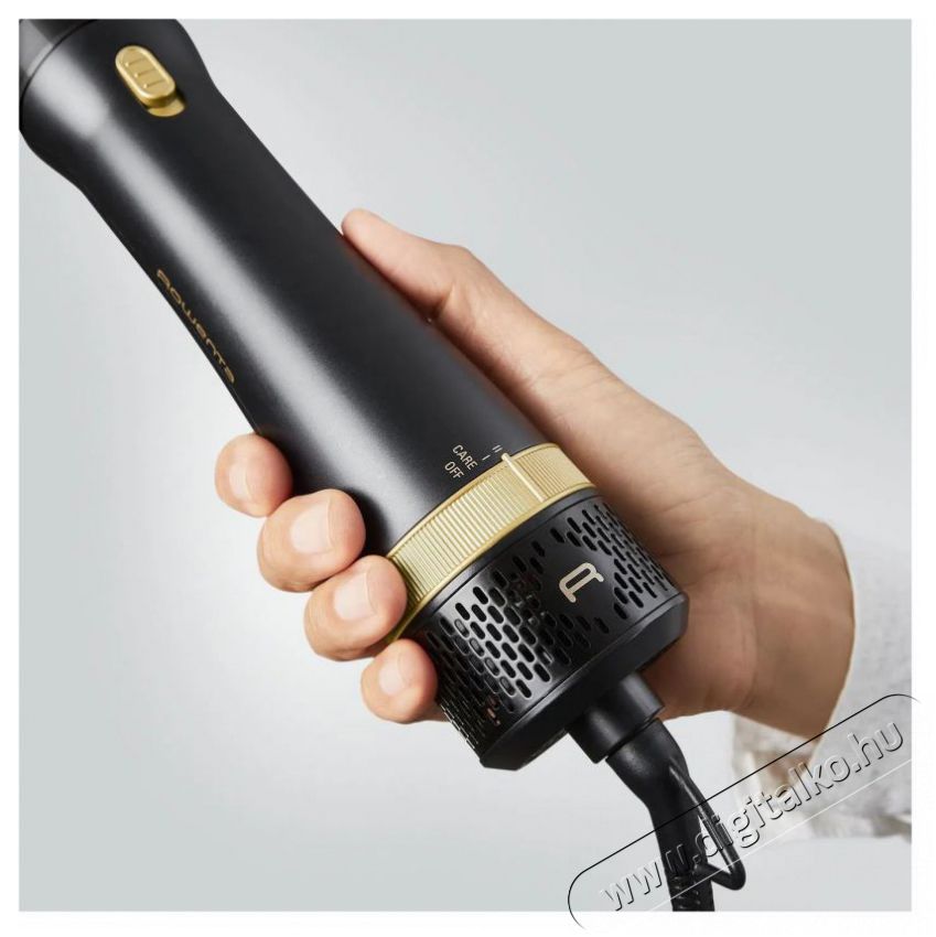 Rowenta CF6330F0 Express Style Sz&eacute;ps&eacute;g&aacute;pol&aacute;s / Eg&eacute;szs&eacute;g - Haj&aacute;pol&aacute;s - T&ouml;bbfunkci&oacute;s hajform&aacute;z&oacute; - 510661