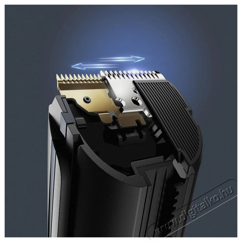 Rowenta TN5244E0 Advancer Sz&eacute;ps&eacute;g&aacute;pol&aacute;s / Eg&eacute;szs&eacute;g - Haj&aacute;pol&aacute;s - Haj / szak&aacute;ll v&aacute;g&oacute;, ny&iacute;r&oacute; - 510659