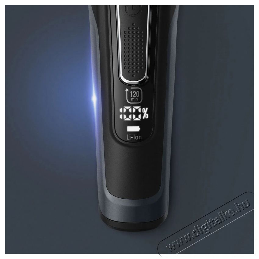 Rowenta TN5244E0 Advancer Sz&eacute;ps&eacute;g&aacute;pol&aacute;s / Eg&eacute;szs&eacute;g - Haj&aacute;pol&aacute;s - Haj / szak&aacute;ll v&aacute;g&oacute;, ny&iacute;r&oacute; - 510659