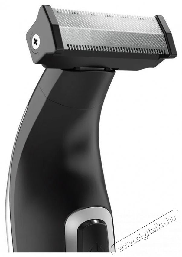 Rowenta TN6000F5 Forever Sharp Black Sz&eacute;ps&eacute;g&aacute;pol&aacute;s / Eg&eacute;szs&eacute;g - Haj&aacute;pol&aacute;s - Haj / szak&aacute;ll v&aacute;g&oacute;, ny&iacute;r&oacute; - 510660