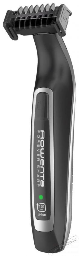 Rowenta TN6000F5 Forever Sharp Black Sz&eacute;ps&eacute;g&aacute;pol&aacute;s / Eg&eacute;szs&eacute;g - Haj&aacute;pol&aacute;s - Haj / szak&aacute;ll v&aacute;g&oacute;, ny&iacute;r&oacute; - 510660