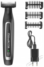 Rowenta TN6000F5 Forever Sharp Black Sz&eacute;ps&eacute;g&aacute;pol&aacute;s / Eg&eacute;szs&eacute;g - Haj&aacute;pol&aacute;s - Haj / szak&aacute;ll v&aacute;g&oacute;, ny&iacute;r&oacute; - 510660