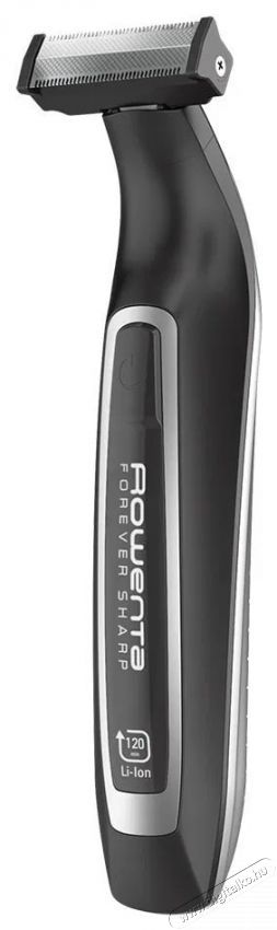 Rowenta TN6000F5 Forever Sharp Black Sz&eacute;ps&eacute;g&aacute;pol&aacute;s / Eg&eacute;szs&eacute;g - Haj&aacute;pol&aacute;s - Haj / szak&aacute;ll v&aacute;g&oacute;, ny&iacute;r&oacute; - 510660
