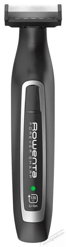 Rowenta TN6000F5 Forever Sharp Black Sz&eacute;ps&eacute;g&aacute;pol&aacute;s / Eg&eacute;szs&eacute;g - Haj&aacute;pol&aacute;s - Haj / szak&aacute;ll v&aacute;g&oacute;, ny&iacute;r&oacute; - 510660