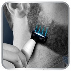 Rowenta TN6000F5 Forever Sharp Black Sz&eacute;ps&eacute;g&aacute;pol&aacute;s / Eg&eacute;szs&eacute;g - Haj&aacute;pol&aacute;s - Haj / szak&aacute;ll v&aacute;g&oacute;, ny&iacute;r&oacute; - 510660