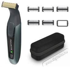 Rowenta TN6044E0 Forever Sharp Comfort Sz&eacute;ps&eacute;g&aacute;pol&aacute;s / Eg&eacute;szs&eacute;g - Haj&aacute;pol&aacute;s - Haj / szak&aacute;ll v&aacute;g&oacute;, ny&iacute;r&oacute; - 510657