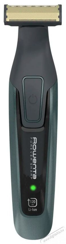 Rowenta TN6044E0 Forever Sharp Comfort Sz&eacute;ps&eacute;g&aacute;pol&aacute;s / Eg&eacute;szs&eacute;g - Haj&aacute;pol&aacute;s - Haj / szak&aacute;ll v&aacute;g&oacute;, ny&iacute;r&oacute; - 510657
