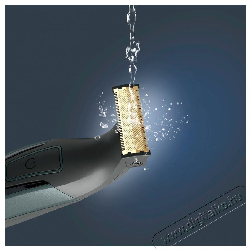 Rowenta TN6044E0 Forever Sharp Comfort Sz&eacute;ps&eacute;g&aacute;pol&aacute;s / Eg&eacute;szs&eacute;g - Haj&aacute;pol&aacute;s - Haj / szak&aacute;ll v&aacute;g&oacute;, ny&iacute;r&oacute; - 510657