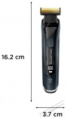 Rowenta TN6204E0 Forever Sharp Ultimate Haj &eacute;s Szak&aacute;llv&aacute;g&oacute; Sz&eacute;ps&eacute;g&aacute;pol&aacute;s / Eg&eacute;szs&eacute;g - Haj&aacute;pol&aacute;s - Haj / szak&aacute;ll v&aacute;g&oacute;, ny&iacute;r&oacute; - 510663