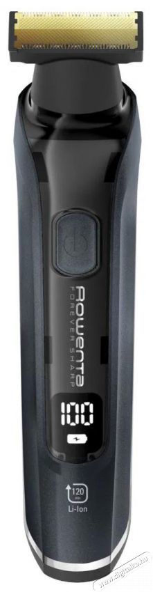 Rowenta TN6204E0 Forever Sharp Ultimate Haj &eacute;s Szak&aacute;llv&aacute;g&oacute; Sz&eacute;ps&eacute;g&aacute;pol&aacute;s / Eg&eacute;szs&eacute;g - Haj&aacute;pol&aacute;s - Haj / szak&aacute;ll v&aacute;g&oacute;, ny&iacute;r&oacute; - 510663