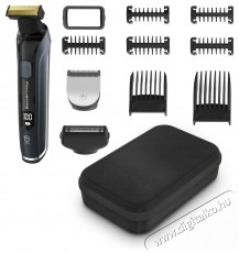 Rowenta TN6204E0 Forever Sharp Ultimate Haj &eacute;s Szak&aacute;llv&aacute;g&oacute; Sz&eacute;ps&eacute;g&aacute;pol&aacute;s / Eg&eacute;szs&eacute;g - Haj&aacute;pol&aacute;s - Haj / szak&aacute;ll v&aacute;g&oacute;, ny&iacute;r&oacute; - 510663