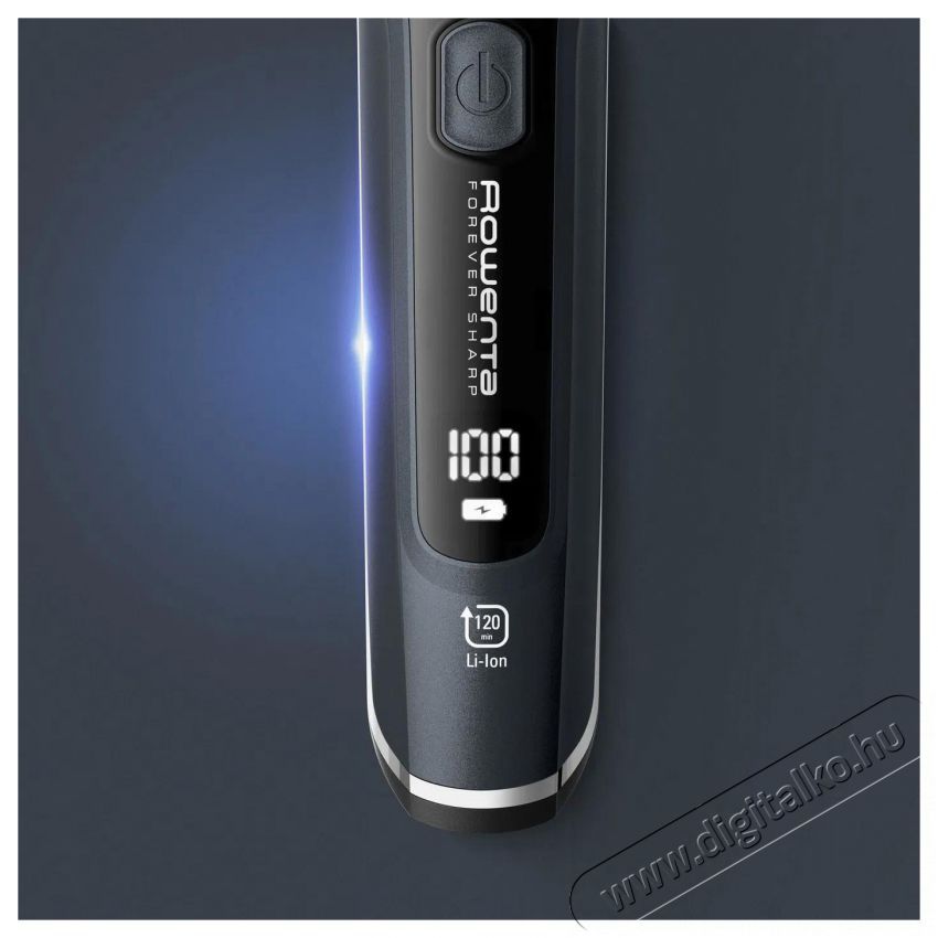 Rowenta TN6204E0 Forever Sharp Ultimate Haj &eacute;s Szak&aacute;llv&aacute;g&oacute; Sz&eacute;ps&eacute;g&aacute;pol&aacute;s / Eg&eacute;szs&eacute;g - Haj&aacute;pol&aacute;s - Haj / szak&aacute;ll v&aacute;g&oacute;, ny&iacute;r&oacute; - 510663