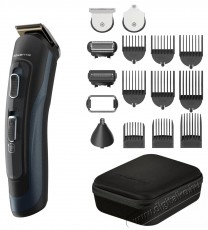 Rowenta TN9464E0 Selectium 17in1 Sz&eacute;ps&eacute;g&aacute;pol&aacute;s / Eg&eacute;szs&eacute;g - Haj&aacute;pol&aacute;s - Haj / szak&aacute;ll v&aacute;g&oacute;, ny&iacute;r&oacute; - 510662