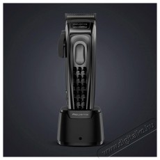 Rowenta x KARL LAGERFELD TN155LE0 Barber Experience Sz&eacute;ps&eacute;g&aacute;pol&aacute;s / Eg&eacute;szs&eacute;g - Haj&aacute;pol&aacute;s - Haj / szak&aacute;ll v&aacute;g&oacute;, ny&iacute;r&oacute; - 510658