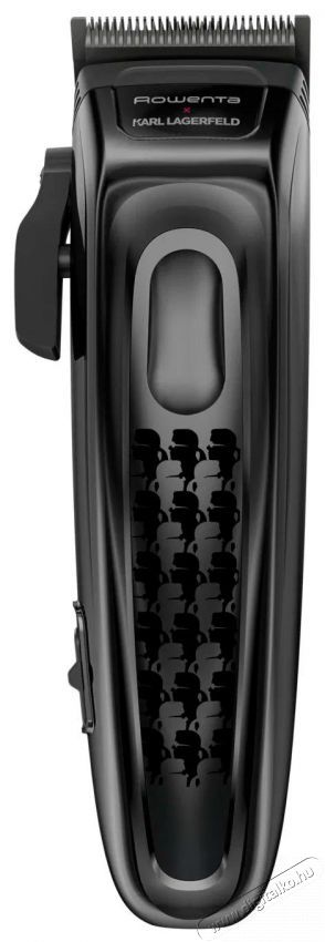 Rowenta x KARL LAGERFELD TN155LE0 Barber Experience Sz&eacute;ps&eacute;g&aacute;pol&aacute;s / Eg&eacute;szs&eacute;g - Haj&aacute;pol&aacute;s - Haj / szak&aacute;ll v&aacute;g&oacute;, ny&iacute;r&oacute; - 510658