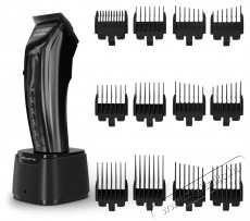 Rowenta x KARL LAGERFELD TN155LE0 Barber Experience Sz&eacute;ps&eacute;g&aacute;pol&aacute;s / Eg&eacute;szs&eacute;g - Haj&aacute;pol&aacute;s - Haj / szak&aacute;ll v&aacute;g&oacute;, ny&iacute;r&oacute; - 510658