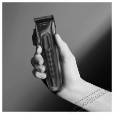 Rowenta x KARL LAGERFELD TN155LE0 Barber Experience Sz&eacute;ps&eacute;g&aacute;pol&aacute;s / Eg&eacute;szs&eacute;g - Haj&aacute;pol&aacute;s - Haj / szak&aacute;ll v&aacute;g&oacute;, ny&iacute;r&oacute; - 510658