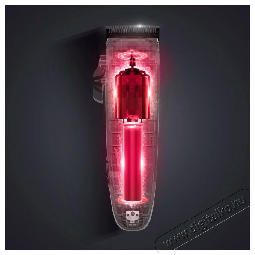 Rowenta x KARL LAGERFELD TN155LE0 Barber Experience Sz&eacute;ps&eacute;g&aacute;pol&aacute;s / Eg&eacute;szs&eacute;g - Haj&aacute;pol&aacute;s - Haj / szak&aacute;ll v&aacute;g&oacute;, ny&iacute;r&oacute; - 510658