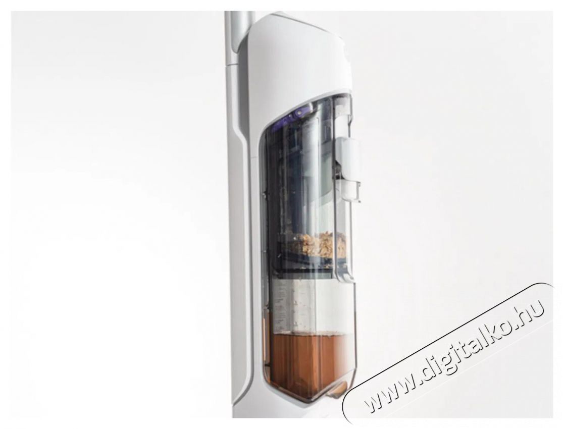 Rowenta GZ7540WO X-Clean 10 H&aacute;ztart&aacute;s / Otthon / K&uuml;lt&eacute;r - Porsz&iacute;v&oacute; / takar&iacute;t&oacute;g&eacute;p - K&eacute;zi / &aacute;ll&oacute; porsz&iacute;v&oacute; - 511187