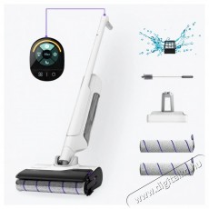 Rowenta GZ7540WO X-Clean 10 H&aacute;ztart&aacute;s / Otthon / K&uuml;lt&eacute;r - Porsz&iacute;v&oacute; / takar&iacute;t&oacute;g&eacute;p - K&eacute;zi / &aacute;ll&oacute; porsz&iacute;v&oacute; - 511187