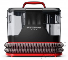 Rowenta IN5012F0 Clean It szőnyegtiszt&iacute;t&oacute; H&aacute;ztart&aacute;s / Otthon / K&uuml;lt&eacute;r - Porsz&iacute;v&oacute; / takar&iacute;t&oacute;g&eacute;p - Porzs&aacute;k n&eacute;lk&uuml;li porsz&iacute;v&oacute; - 511199