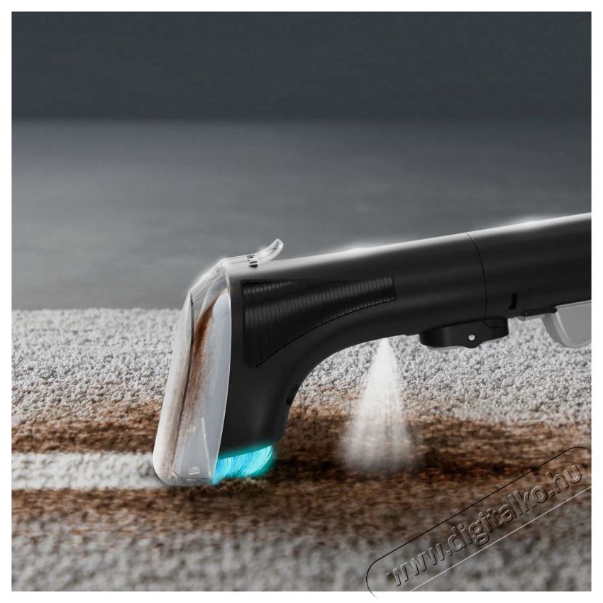 Rowenta IN5012F0 Clean It szőnyegtiszt&iacute;t&oacute; H&aacute;ztart&aacute;s / Otthon / K&uuml;lt&eacute;r - Porsz&iacute;v&oacute; / takar&iacute;t&oacute;g&eacute;p - Porzs&aacute;k n&eacute;lk&uuml;li porsz&iacute;v&oacute; - 511199