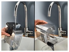 Rowenta IN5012F0 Clean It szőnyegtiszt&iacute;t&oacute; H&aacute;ztart&aacute;s / Otthon / K&uuml;lt&eacute;r - Porsz&iacute;v&oacute; / takar&iacute;t&oacute;g&eacute;p - Porzs&aacute;k n&eacute;lk&uuml;li porsz&iacute;v&oacute; - 511199