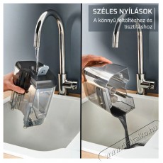 Rowenta IN5021F0 Clean It H&aacute;ztart&aacute;s / Otthon / K&uuml;lt&eacute;r - Porsz&iacute;v&oacute; / takar&iacute;t&oacute;g&eacute;p - Porzs&aacute;k n&eacute;lk&uuml;li porsz&iacute;v&oacute; - 511188