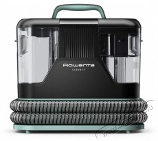 Rowenta IN5021F0 Clean It H&aacute;ztart&aacute;s / Otthon / K&uuml;lt&eacute;r - Porsz&iacute;v&oacute; / takar&iacute;t&oacute;g&eacute;p - Porzs&aacute;k n&eacute;lk&uuml;li porsz&iacute;v&oacute; - 511188