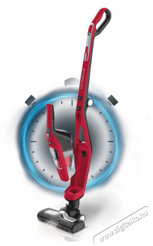 Rowenta RH6753WO Dual Force 2in1 H&aacute;ztart&aacute;s / Otthon / K&uuml;lt&eacute;r - Porsz&iacute;v&oacute; / takar&iacute;t&oacute;g&eacute;p - K&eacute;zi / &aacute;ll&oacute; porsz&iacute;v&oacute; - 511190