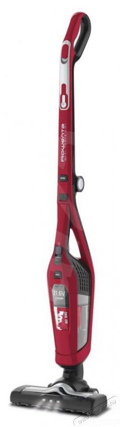 Rowenta RH6753WO Dual Force 2in1 H&aacute;ztart&aacute;s / Otthon / K&uuml;lt&eacute;r - Porsz&iacute;v&oacute; / takar&iacute;t&oacute;g&eacute;p - K&eacute;zi / &aacute;ll&oacute; porsz&iacute;v&oacute; - 511190